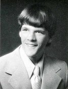 David Michael Pender