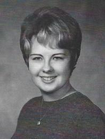 Barbara Britt (Forbish)