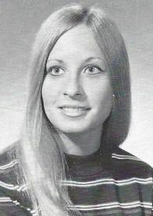 Patricia Gerlick (Simpson)