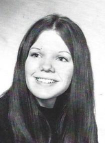 Mary Klocek (Gillis)