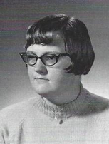 Margaret (Peggy) Schroeder