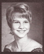 Patti Keifer (Grendell)