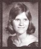 Shelly Johnson (Porter)