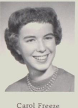 Carol Freeze (Malogorski)