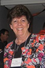 Pat Breen (Burkhardt)