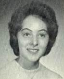 Annette Gilbert (Mendenhall)