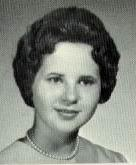 Kaye Girdley (Benson)