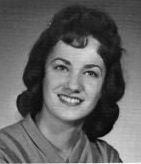 Betty Haggerty (Cheney)