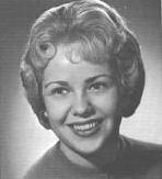 Donna Haines (Komkov)