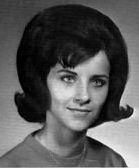 Sharon Jenks (Belcher)