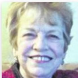 Carolyn Newsome (Walton)