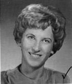 Barbara Wehner (Engel)