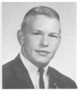 William Charles “Bill” Eskew