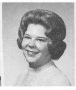 Darlene Barney (Minehart)