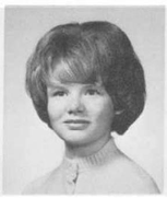 Cheryl Clemons (Armstrong)