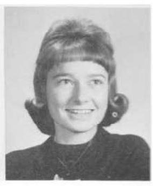 Mary Gregory (Burns)