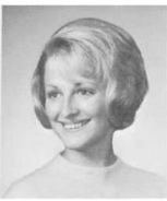 Christine Layford (Dixon)