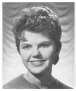 Saundra Mefford (Martin)