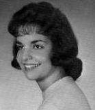 Cindy Thalman (Tomlin)