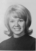 Linda Kay Matheson (McSwain)