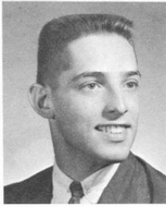 Richard Dick Daubenmire