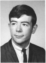 Roger (Mike) Atkinson