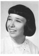 Carolyn Buvinger (Wagner)