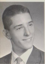 Robert Mike Daubenmire