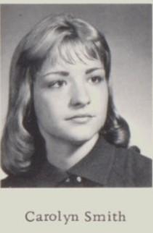 Carolyn Sue Smith (Whited)