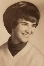 Cynthia Trubee (O'Neal)