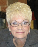 Regina Jo Mitchell (Oglesbee)