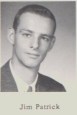 James Edward Patrick