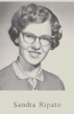 Sandra Ripato (Burgy)