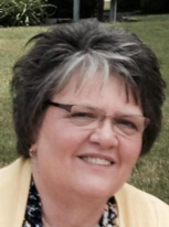 Judith Sconce (Klingler)