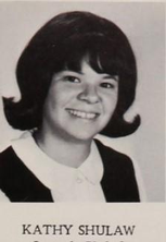 Kathy Shulaw (Sewell)