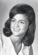 Jeanne Wilson (Spahr)