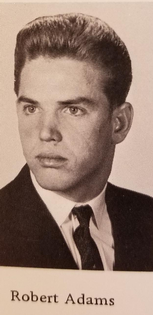 Robert Adams