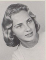 Nancy Kizer (Coppock)