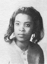 Loretta Thompson (Williams)