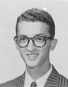 Tom (Dorrel Thomas) Hanks (Jr.)