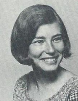 Kathy Merrie Crisler
