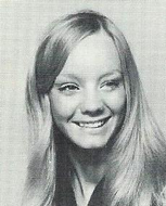 Karen-Maggie Kutilek (Logue)