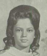 Brenda Antoinette Reed (Warren)