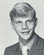 Terry Lee Newfer