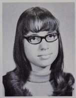 Pamela McBrien (Petryk)