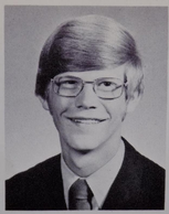 Gregg Witham