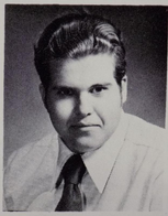 Wayne Bogdanski