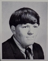 Dwight Donovan