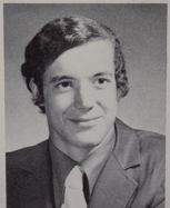 Michael Hazlett