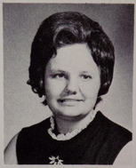 Catherine Kluk (Wozny)